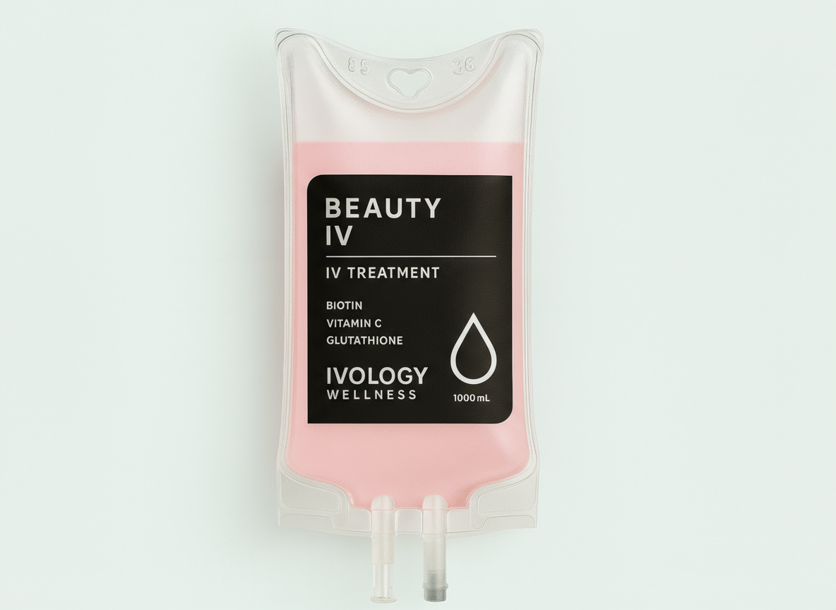 Beauty IV Treatment