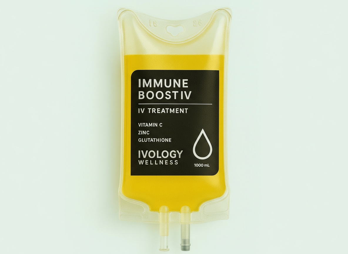 Immune Boost IV