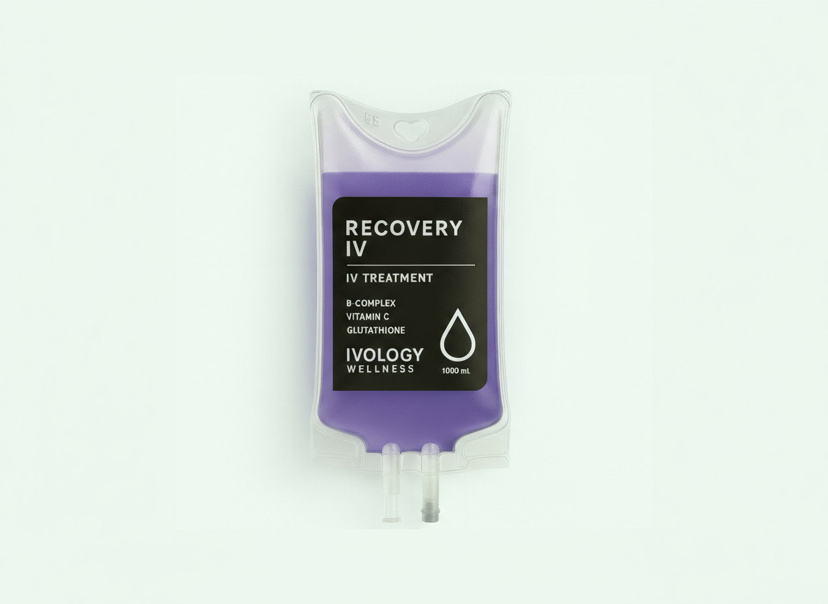 Recovery IV